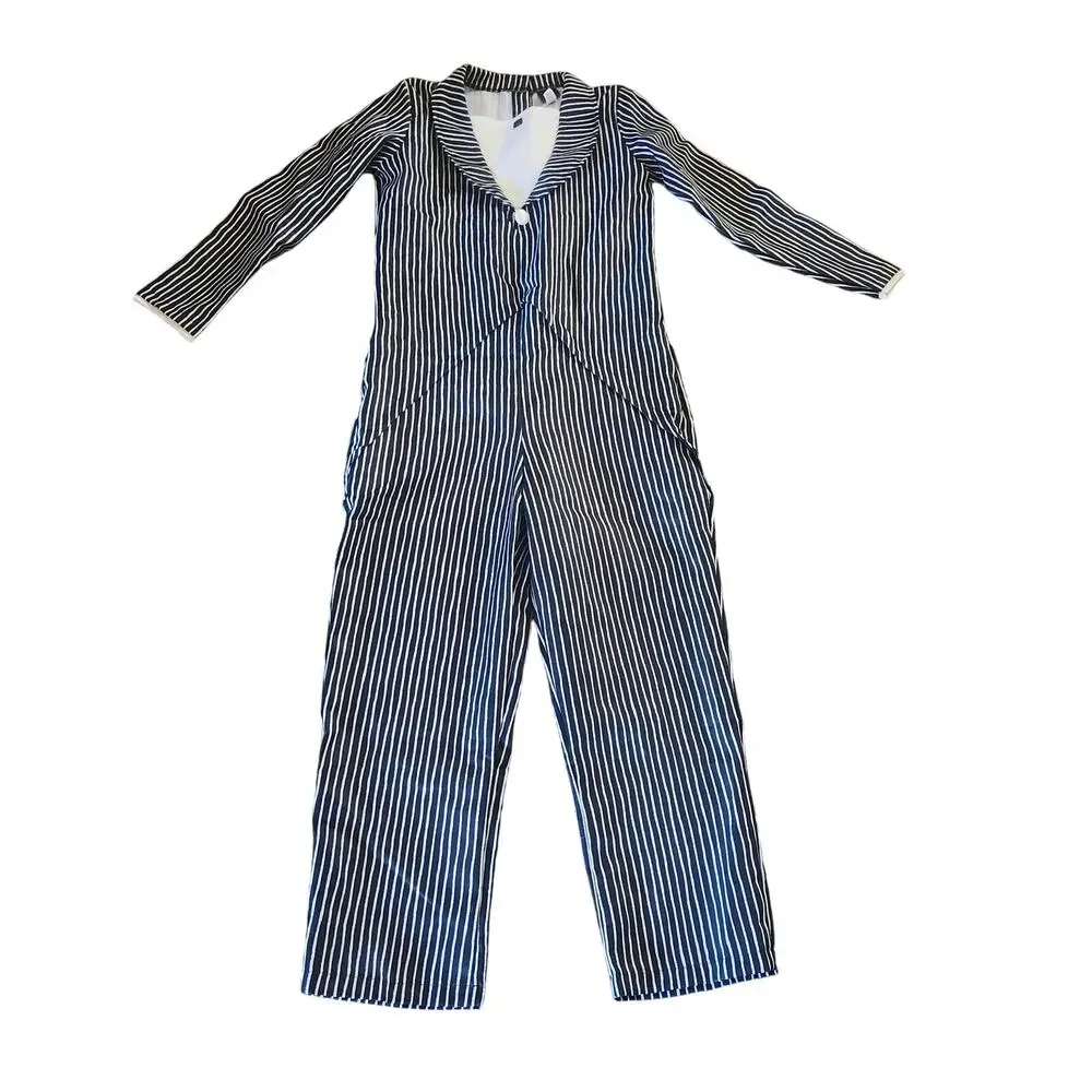 Jack Skellington Nightmare Before Christmas Costume